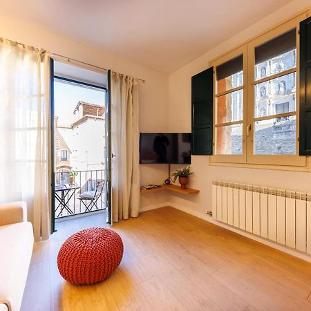 Bravissimo Catedral Apartment ชีโรนา ภายนอก รูปภาพ