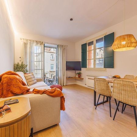 Bravissimo Catedral Apartment ชีโรนา ภายนอก รูปภาพ