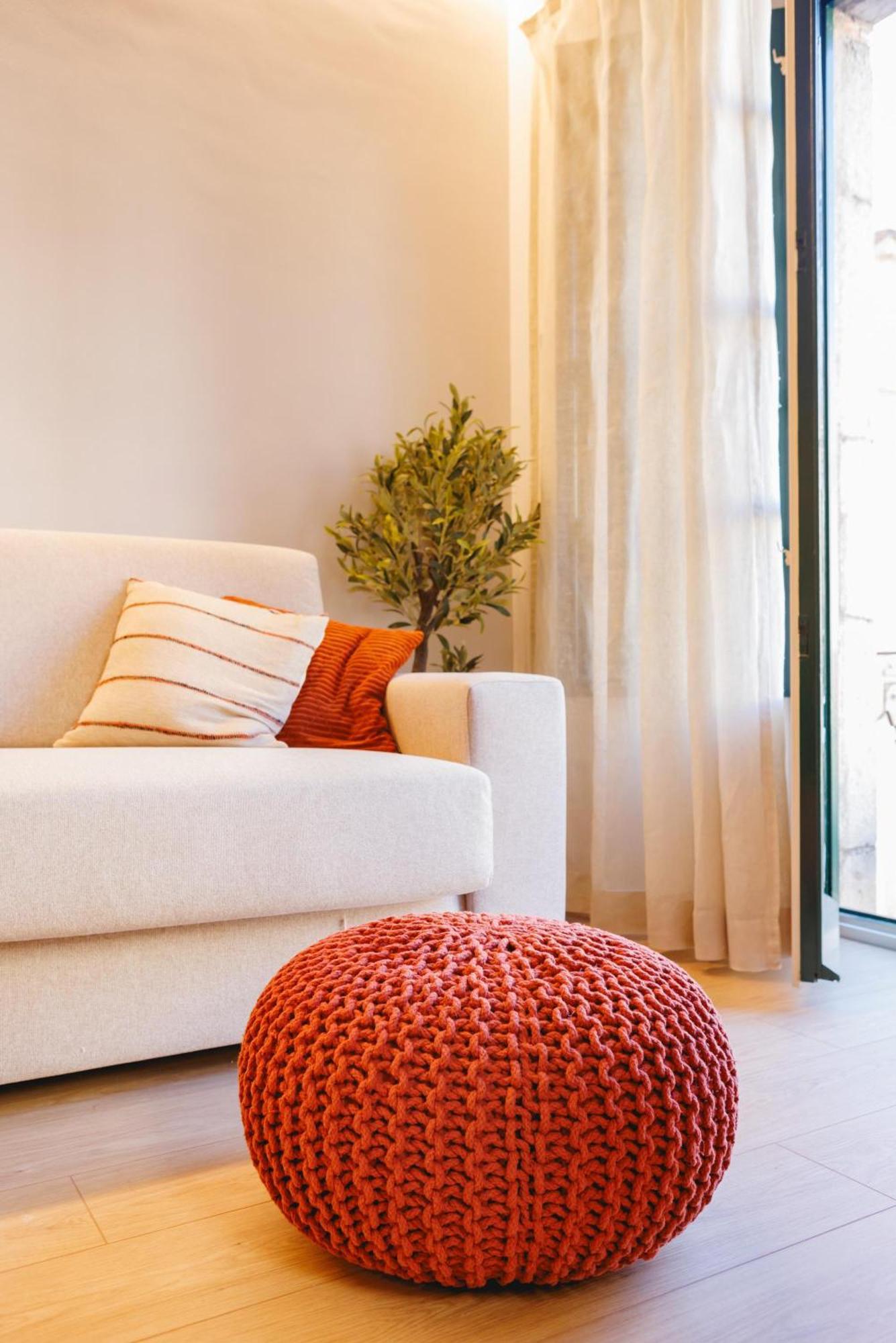 Bravissimo Catedral Apartment ชีโรนา ภายนอก รูปภาพ