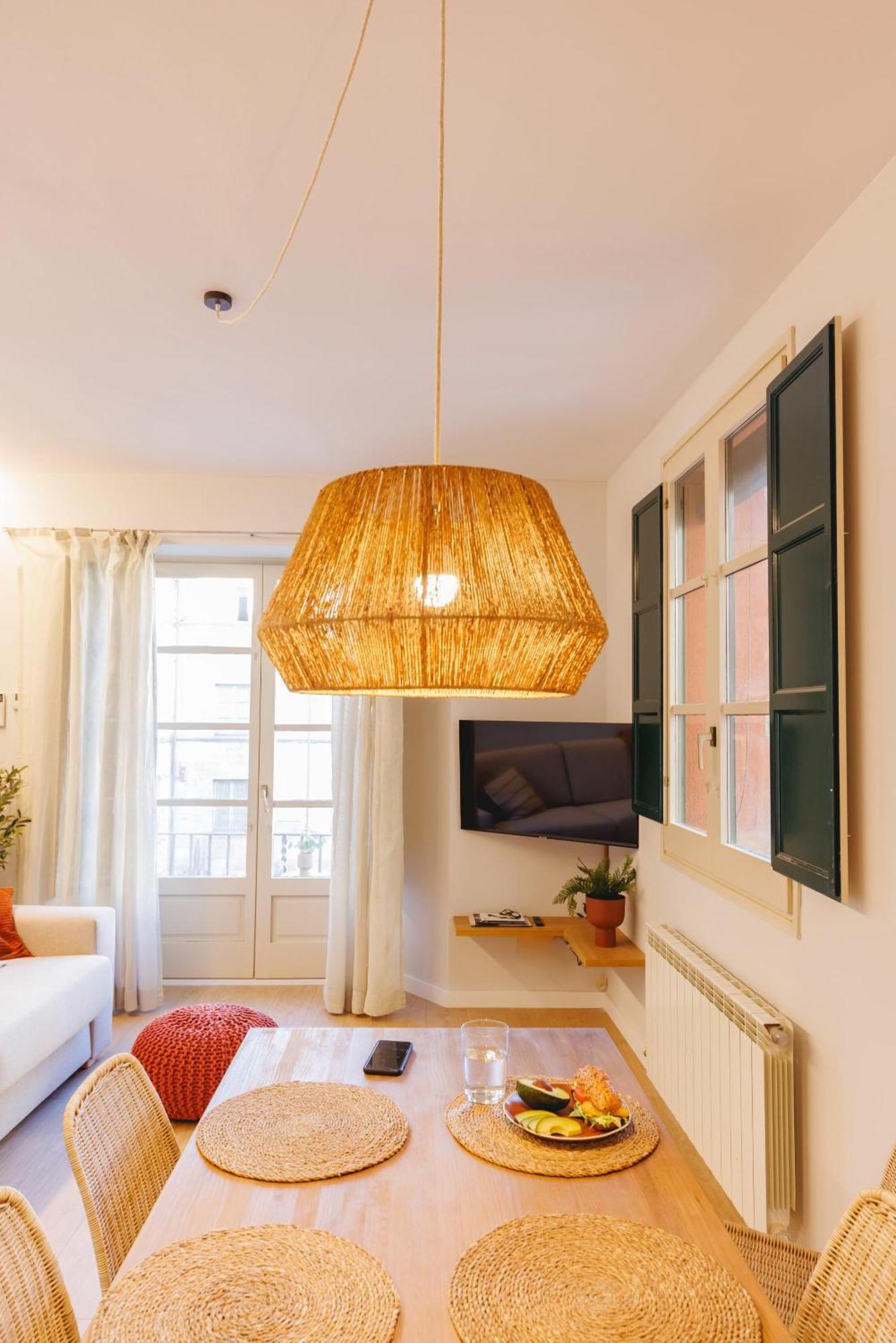 Bravissimo Catedral Apartment ชีโรนา ภายนอก รูปภาพ