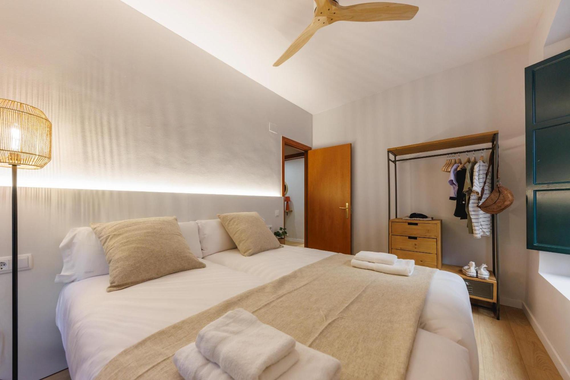 Bravissimo Catedral Apartment ชีโรนา ภายนอก รูปภาพ