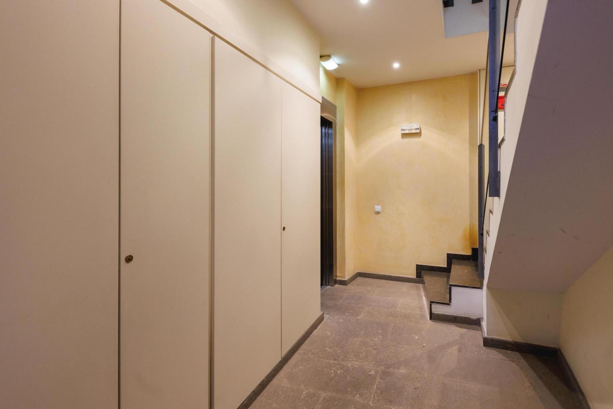 Bravissimo Catedral Apartment ชีโรนา ภายนอก รูปภาพ