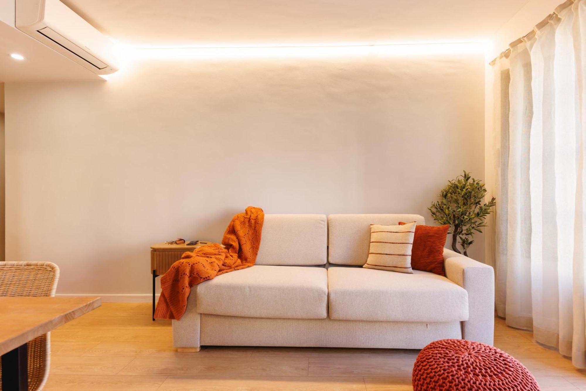 Bravissimo Catedral Apartment ชีโรนา ภายนอก รูปภาพ