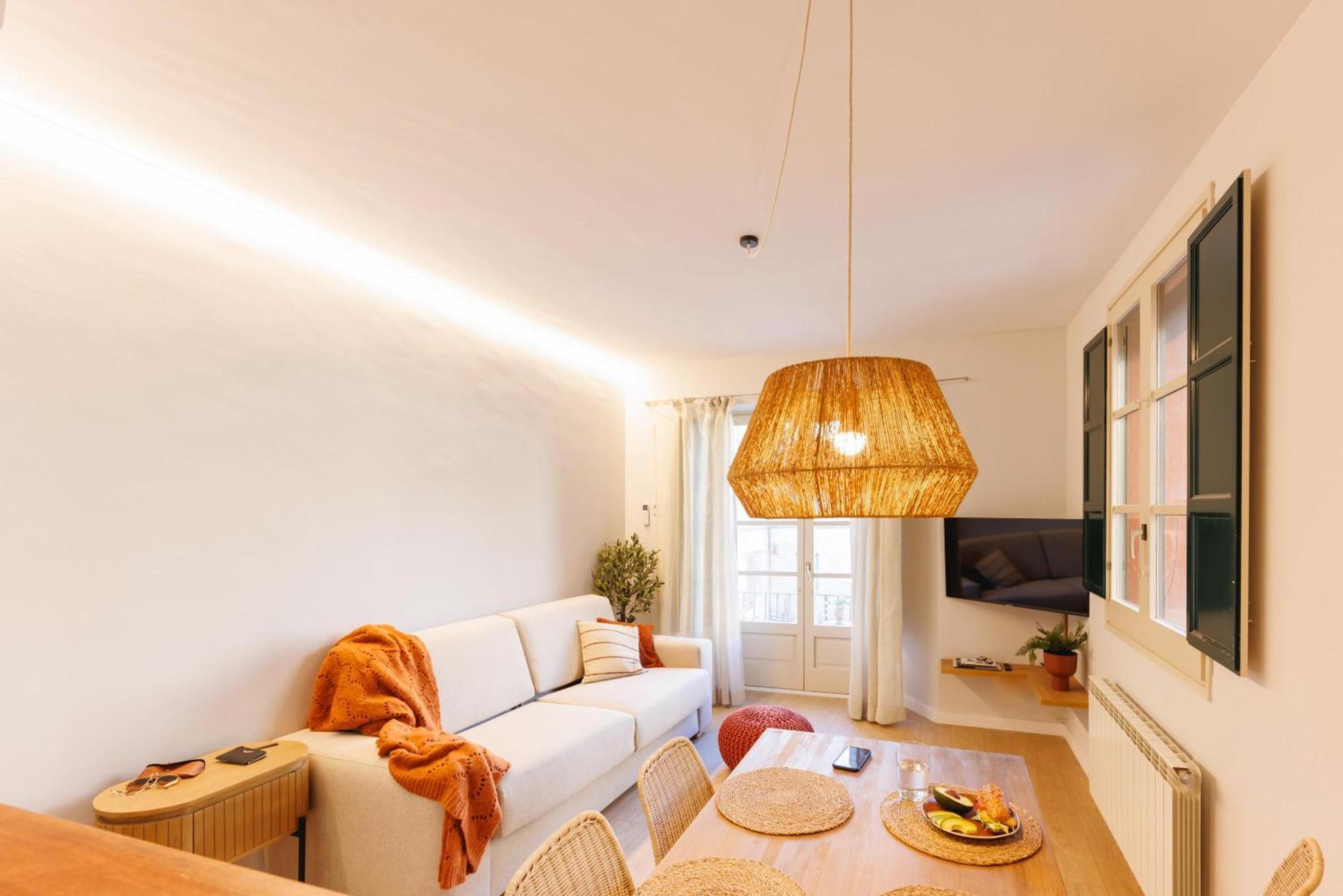 Bravissimo Catedral Apartment ชีโรนา ภายนอก รูปภาพ