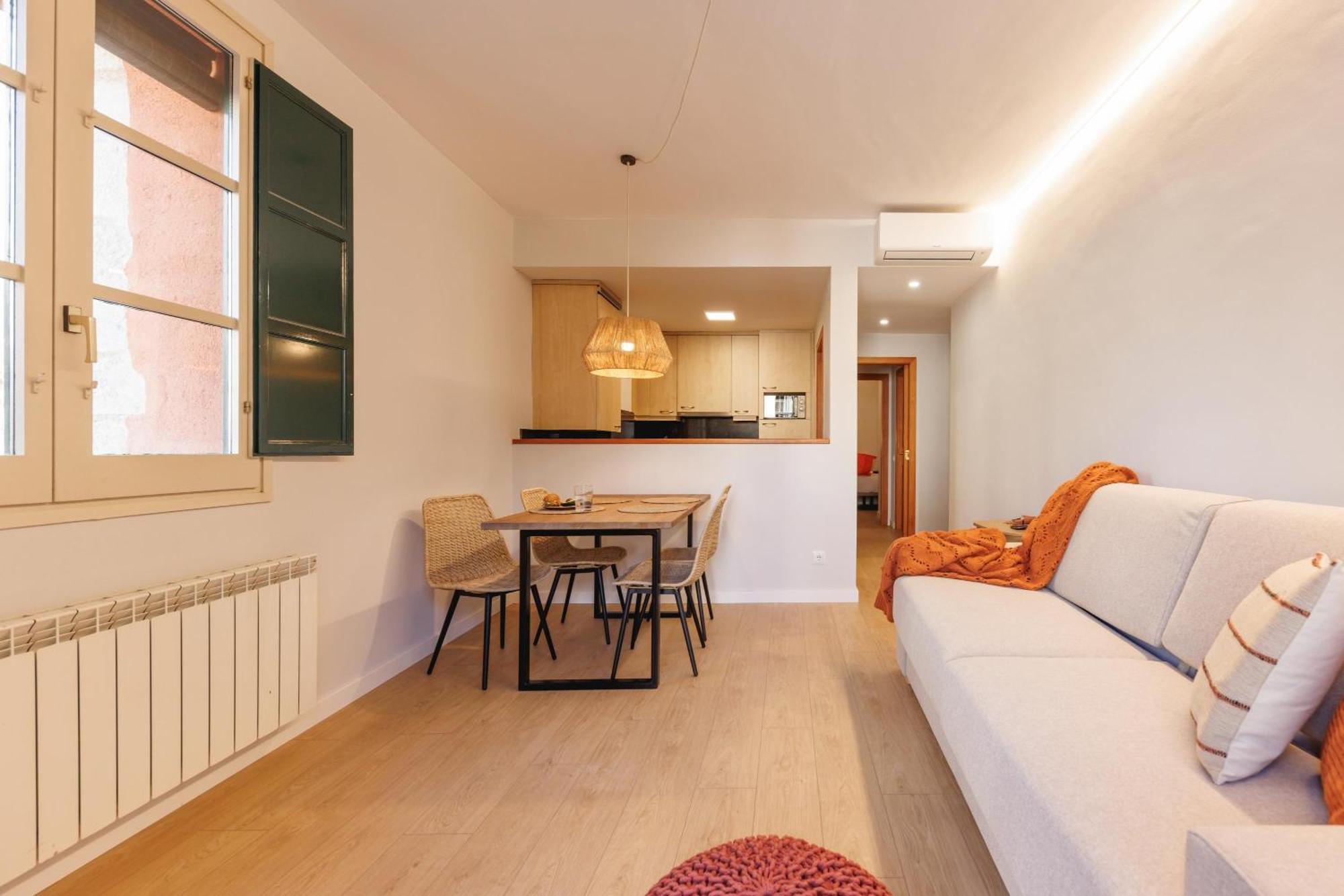 Bravissimo Catedral Apartment ชีโรนา ภายนอก รูปภาพ