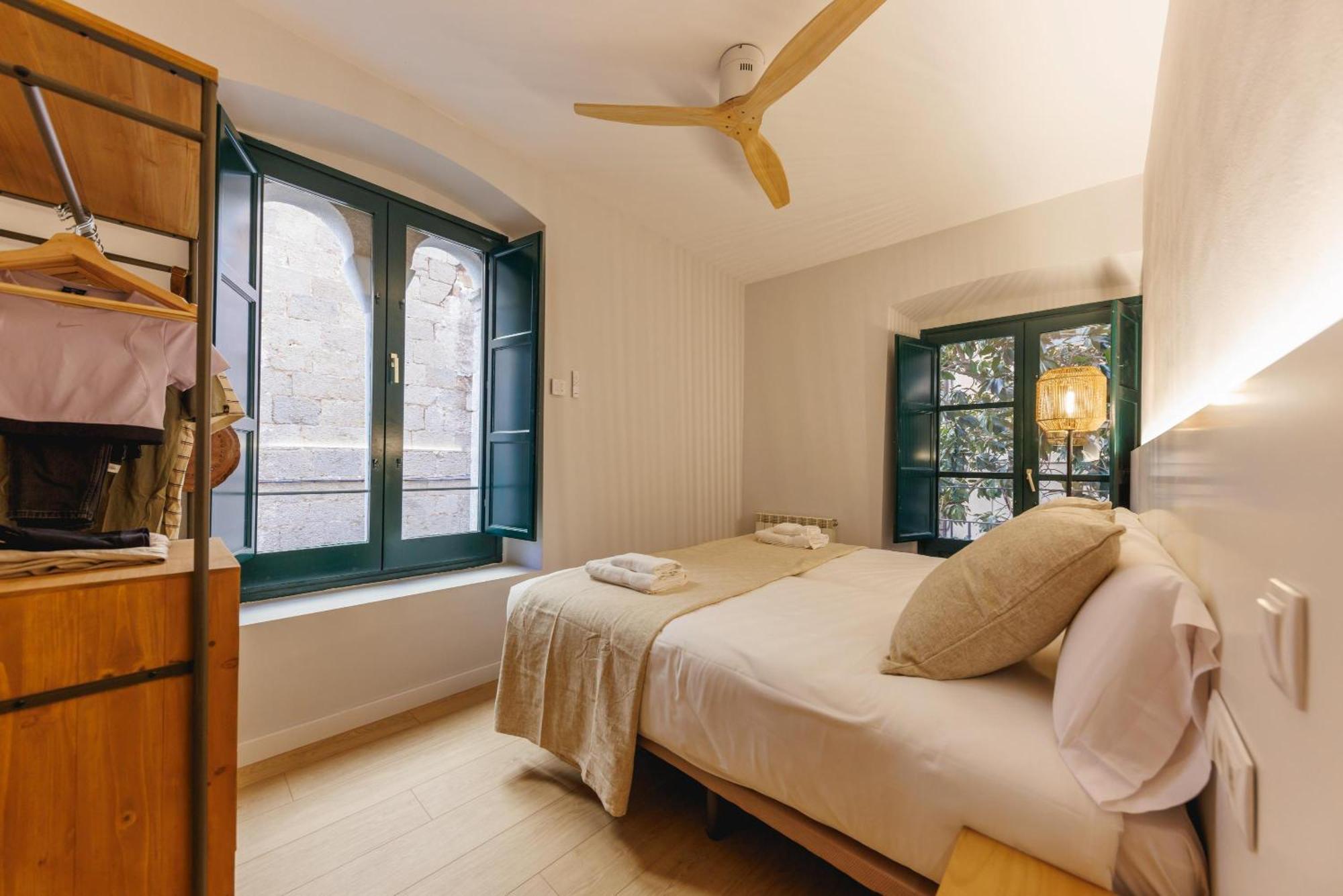 Bravissimo Catedral Apartment ชีโรนา ภายนอก รูปภาพ